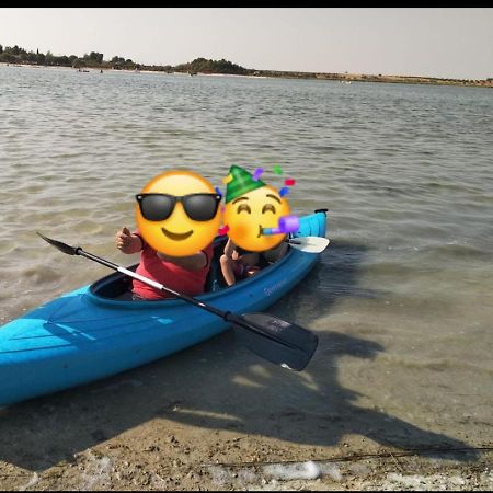 شقة Los Patos Villafranca de los Caballeros المظهر الخارجي الصورة